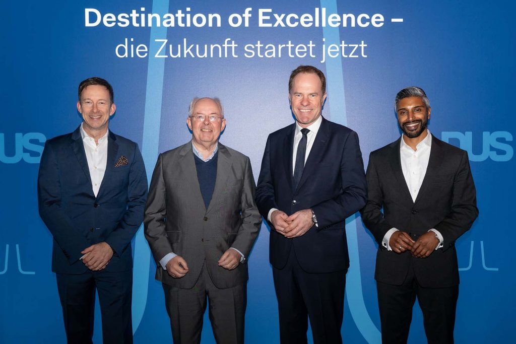 DEX Magazin