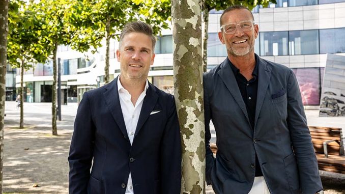 DEX Magazin